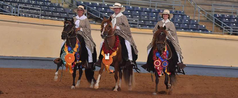 2021 Napha Nationals