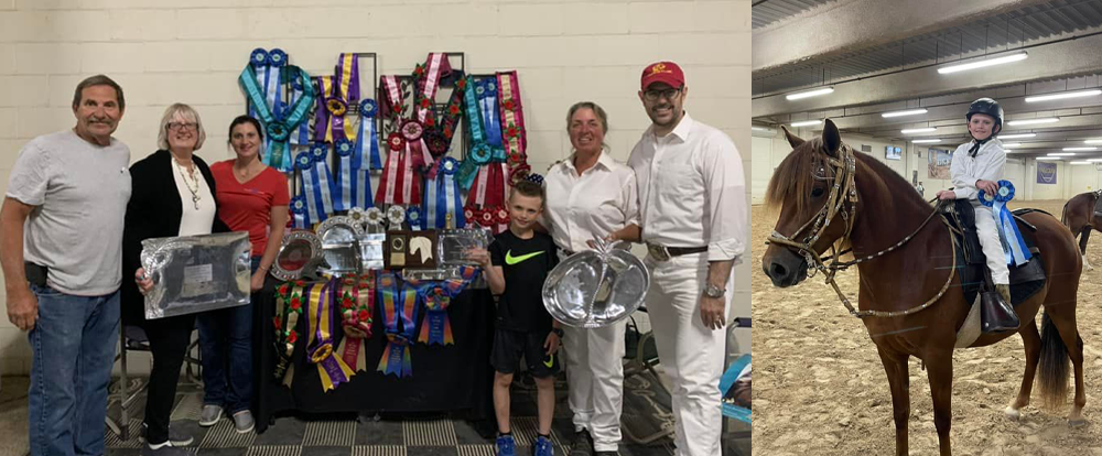 Las Vegas Gold Rush/SoCal Show