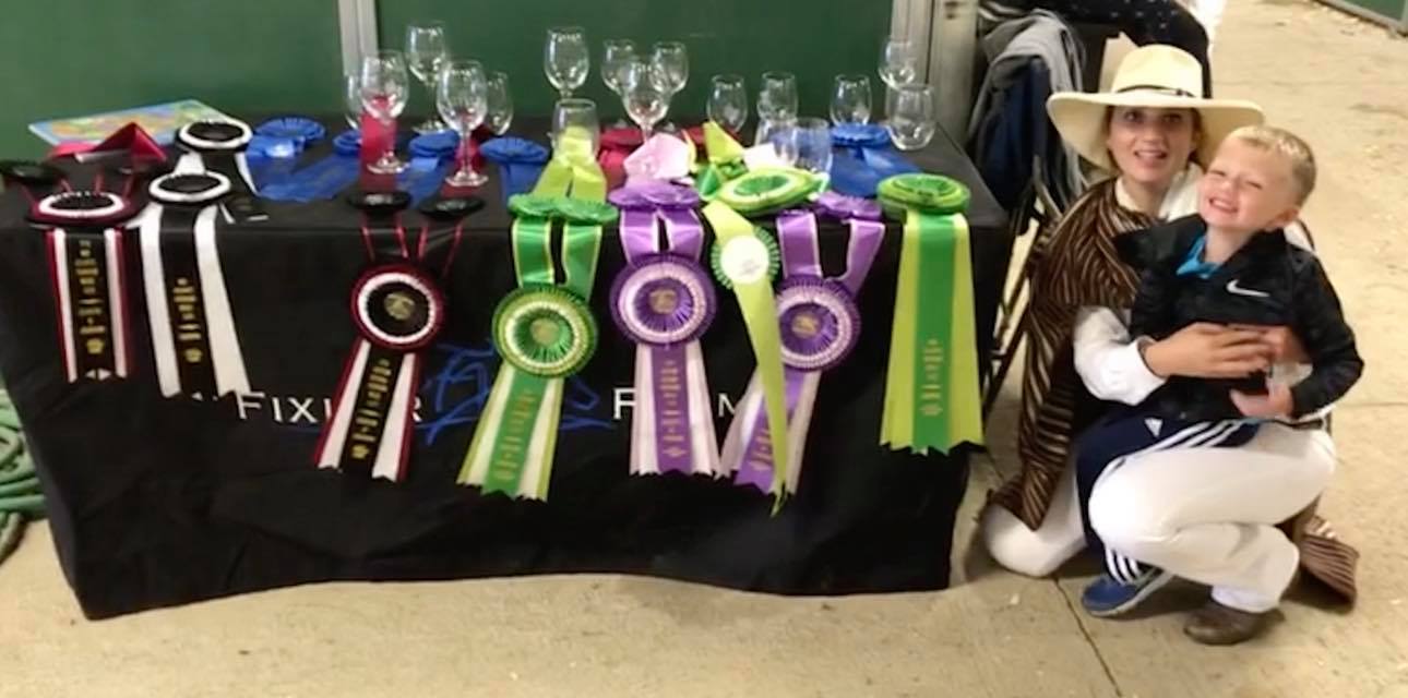 Mid Atlantic/Eastern Festival Show