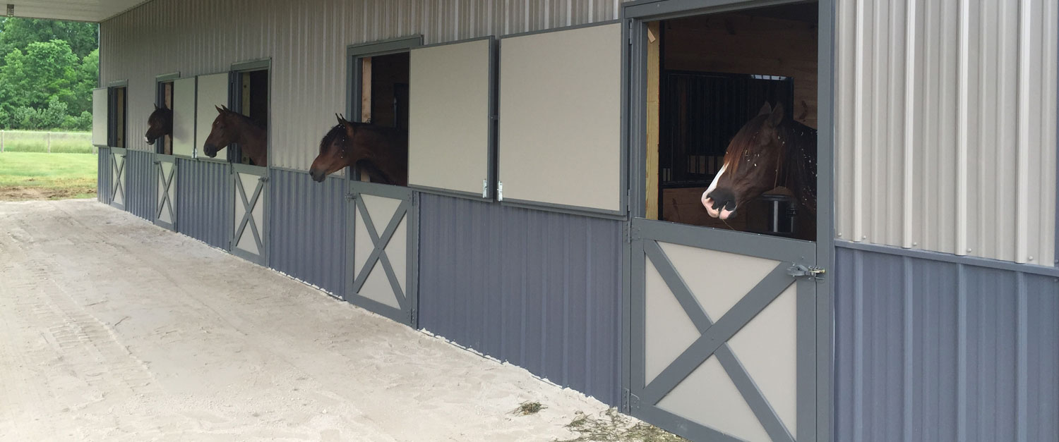 Fixler Farm Barn