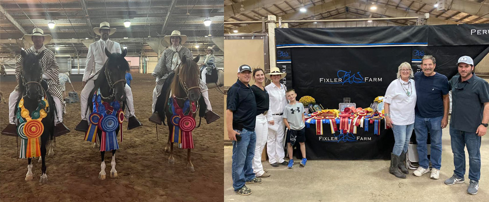 2022 NAPHA Nationals